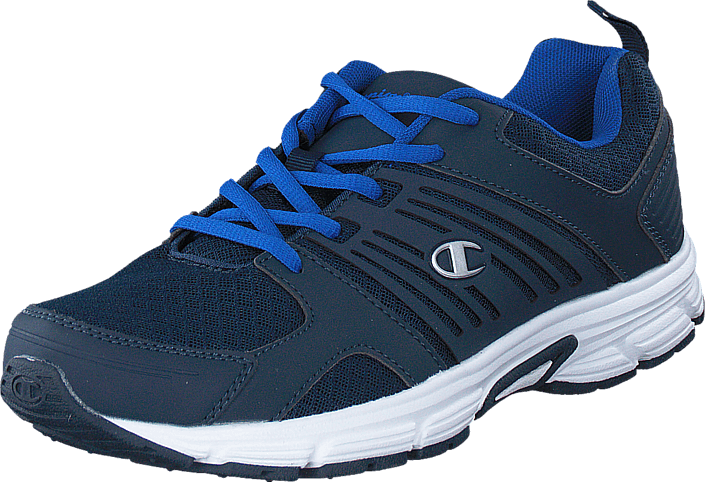 Champion - Grip 2 Blue