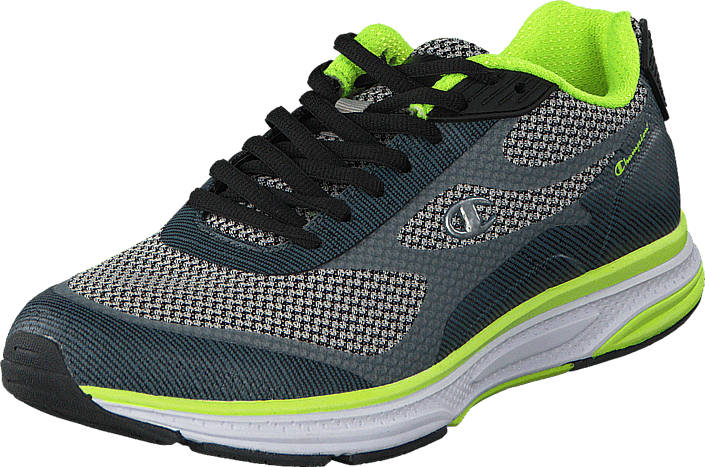 Champion - Envy Grey