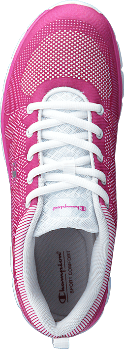 Champion - Rachele Pink