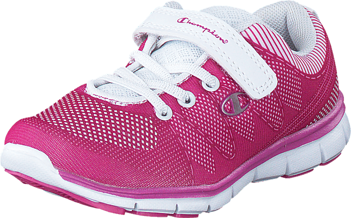 Champion - Rachele Jr TD Pink