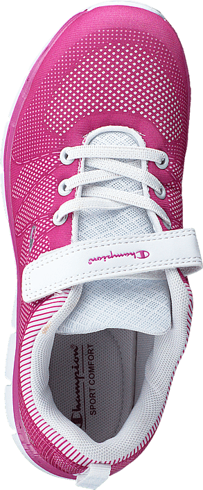 Champion - Rachele Jr PS Pink