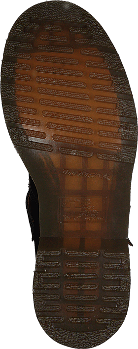Dr Martens - Polley Black