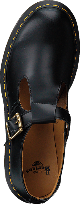 Dr Martens - Polley Black