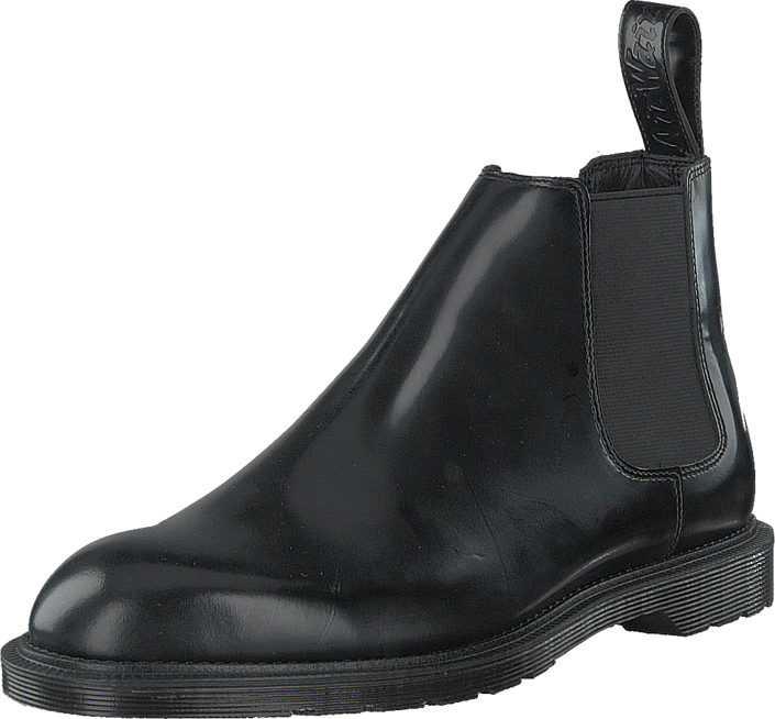 Dr Martens - Wilde Black