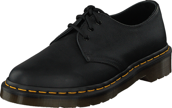 Dr Martens - 1461 Virginia Black