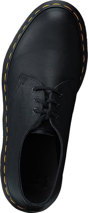 Dr Martens - 1461 Virginia Black