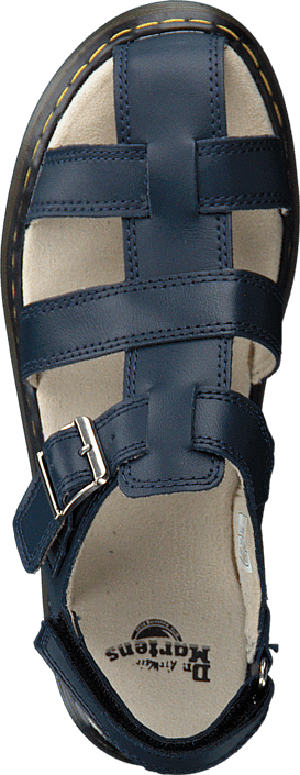 Dr Martens - Sailor Navy
