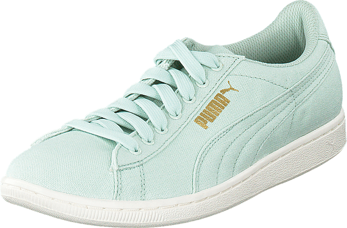 Puma - Puma Vikky Cv Green Lily-Green Lily