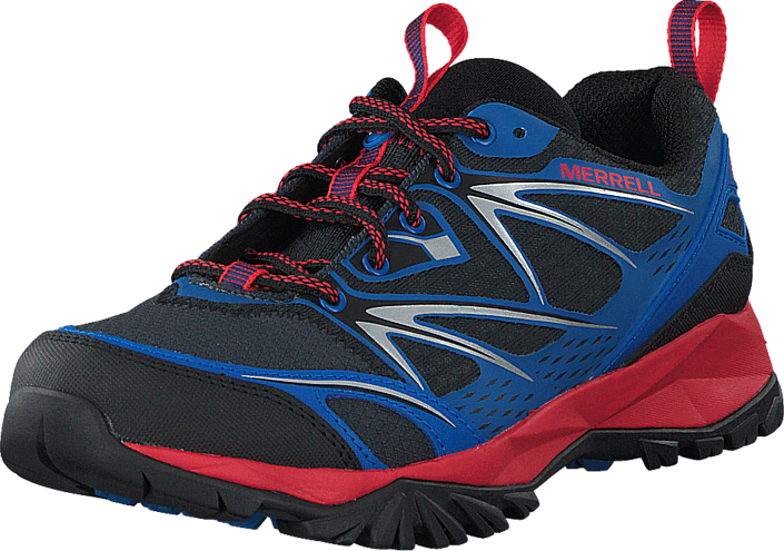 Merrell - Capra Bolt Blue