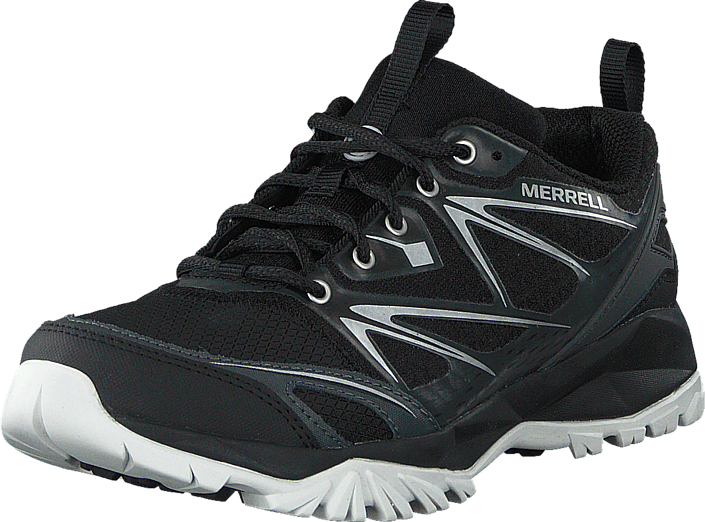 Merrell - Capra Bolt Black