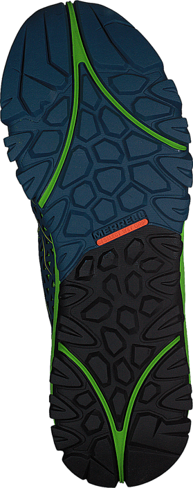 Merrell - Capra Rapid Bright Blue