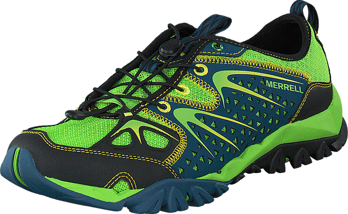 Merrell - Capra Rapid Bright Blue