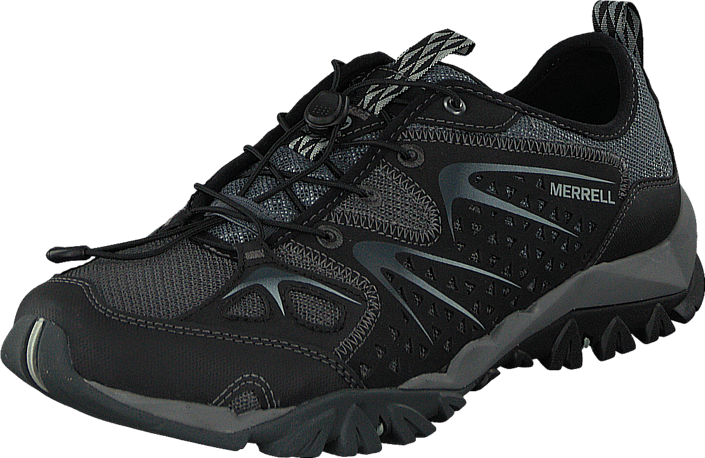 Merrell - Capra Rapid Black