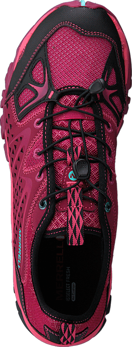 Merrell - Capra Rapid Bright Red