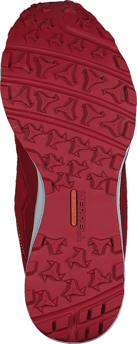Merrell - Allout Crush Light Red