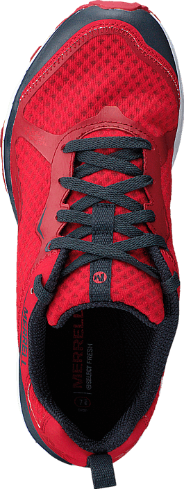 Merrell - Allout Crush Light Red