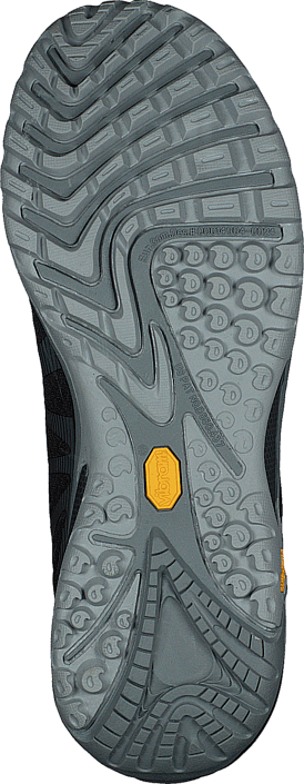 Merrell - Siren Edge Black