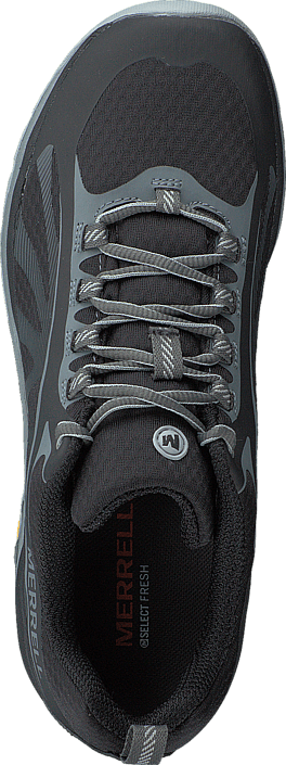 Merrell - Siren Edge Black