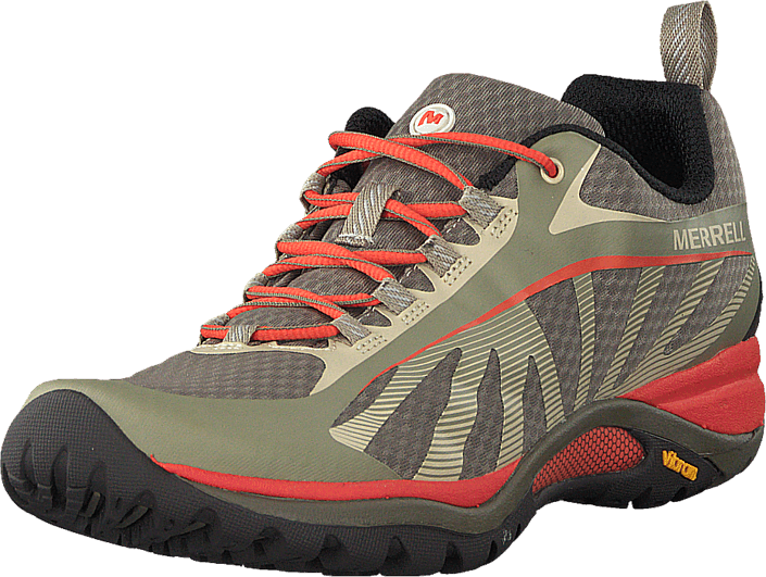 Merrell - Siren Edge Light Beige