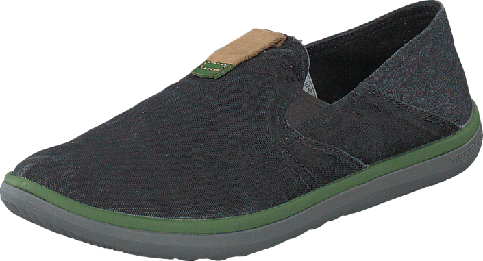 Merrell - Duskair Moc Black