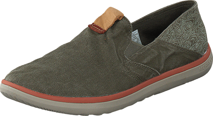 Merrell - Duskair Moc Dusty Olive