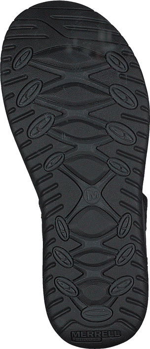 Merrell - Traveler Tilt Converted Black