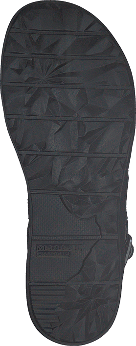 Merrell - Around Town Backstrap Black