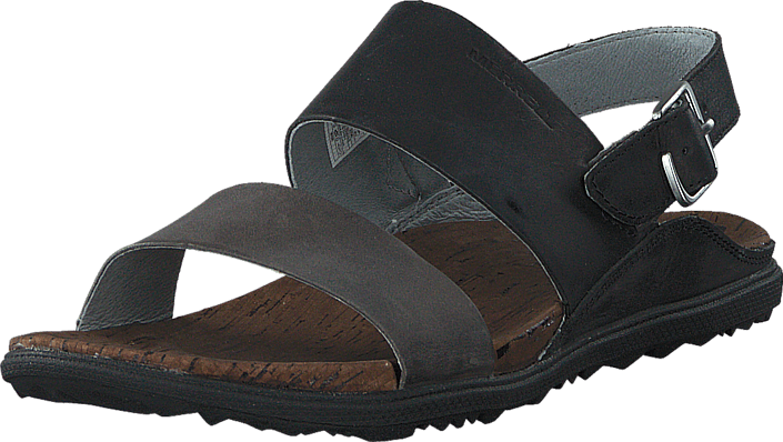 Merrell - Around Town Backstrap Black