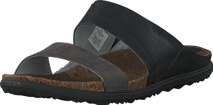 Merrell - Around Town Slide Black