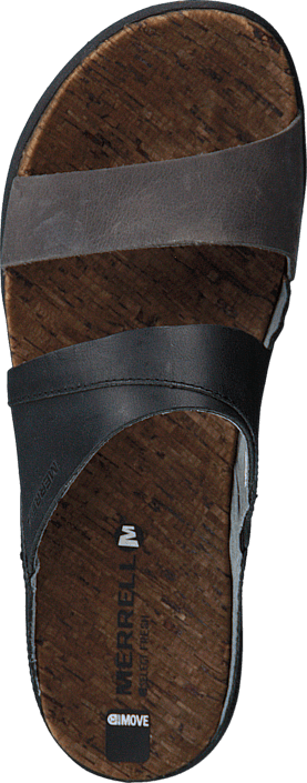 Merrell - Around Town Slide Black