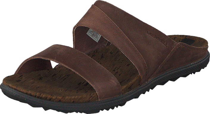 Merrell - Around Town Slide Brown