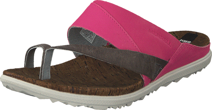 Merrell - Around Town Thong Rose