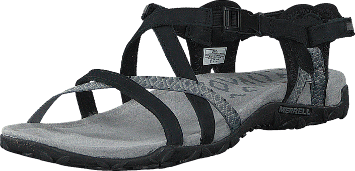 Merrell - Terran Lattice II Black