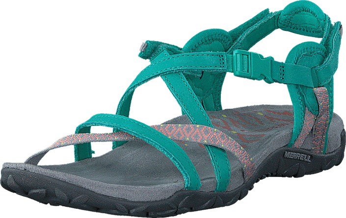 Merrell - Terran Lattice II Atlantis