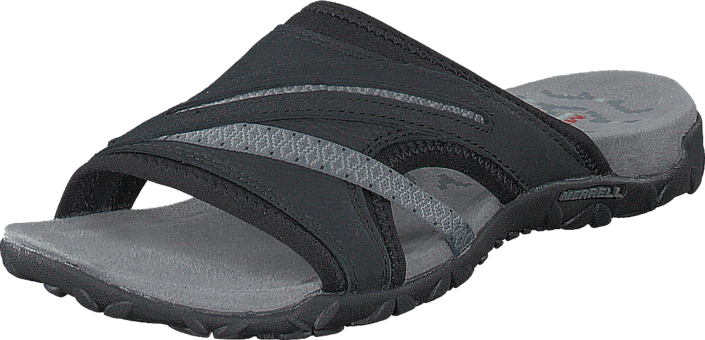 Merrell - Terran Slide II Black