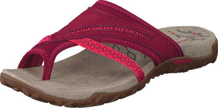 Merrell - Terran Post II Fuchsia