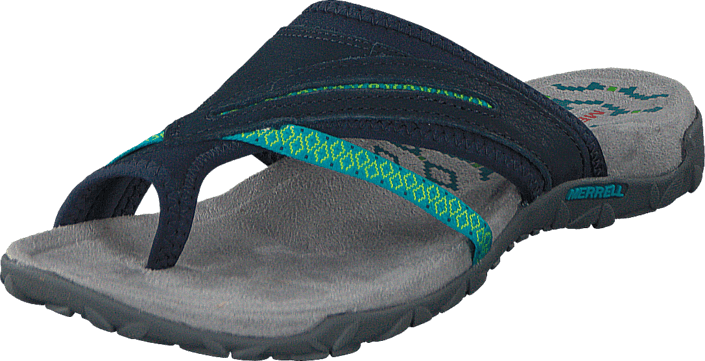 Merrell - Terran Post II Navy