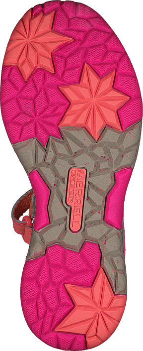 Merrell - ML-G Hydro Monarch Coral