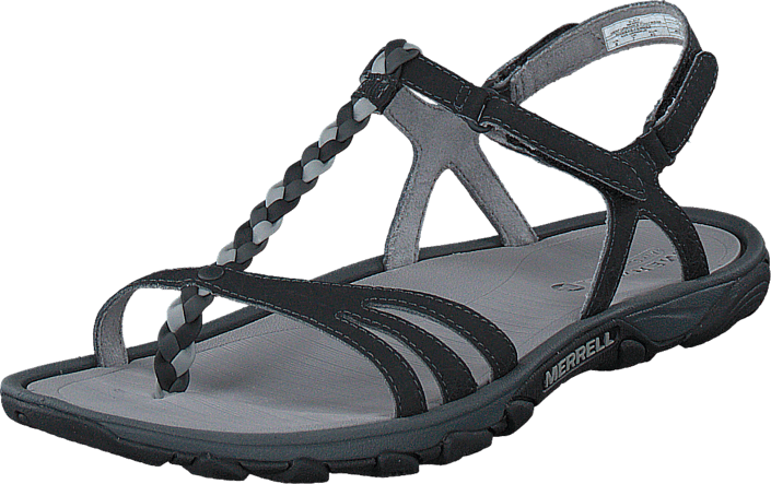 Merrell - Enoki Twist Black