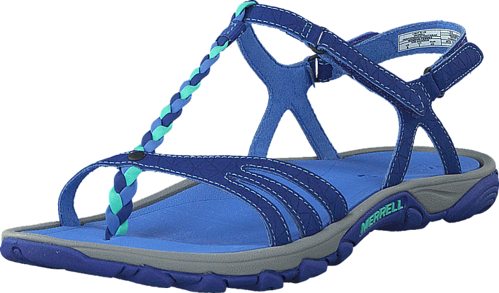 Merrell - Enoki Twist Light Blue