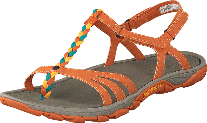 Merrell - Enoki Twist Orange