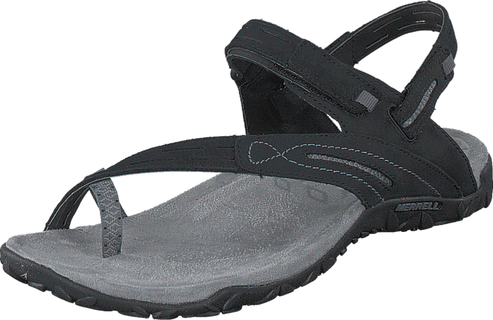 Merrell - Terran Convertible II Black