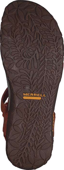 Merrell - Terran Cross II Orange