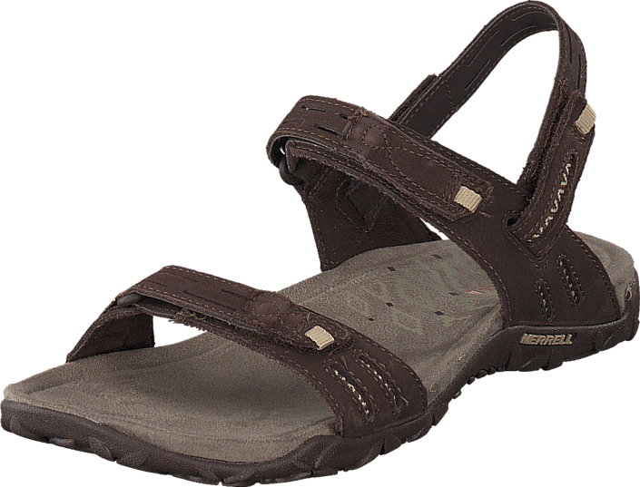 Merrell - Terran Strap II Dark Earth