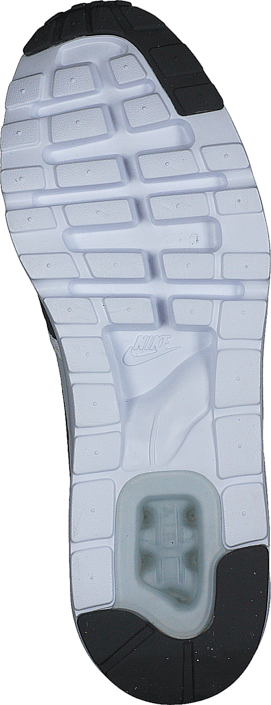 Nike - Nike Air Max 1 Ultra Essential White/Anthracite/Platinum