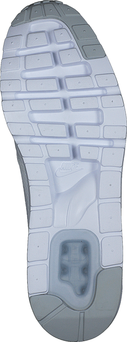 Nike - Nike Air Max 1 Ultra Essential White/White-Pure Platinum
