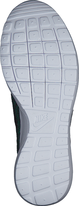 Nike - Nike Roshe Nm Flyknit Se Lucid Green/Black-White
