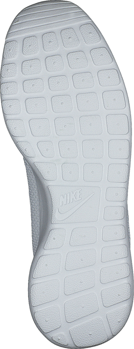Nike - Nike Roshe One White/White