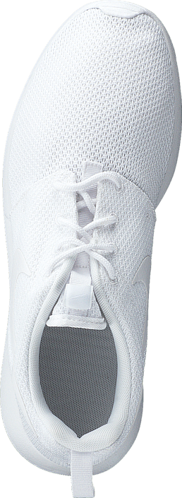 Nike - Nike Roshe One White/White