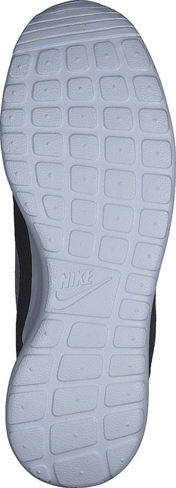 Nike - Nike Roshe One Black/White